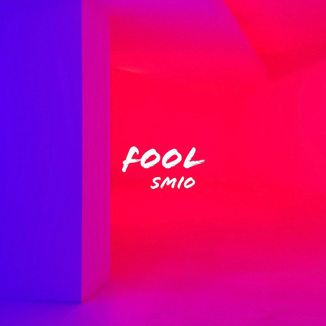 Fool cover art