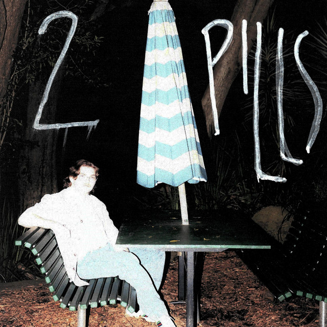 2PILLS cover art