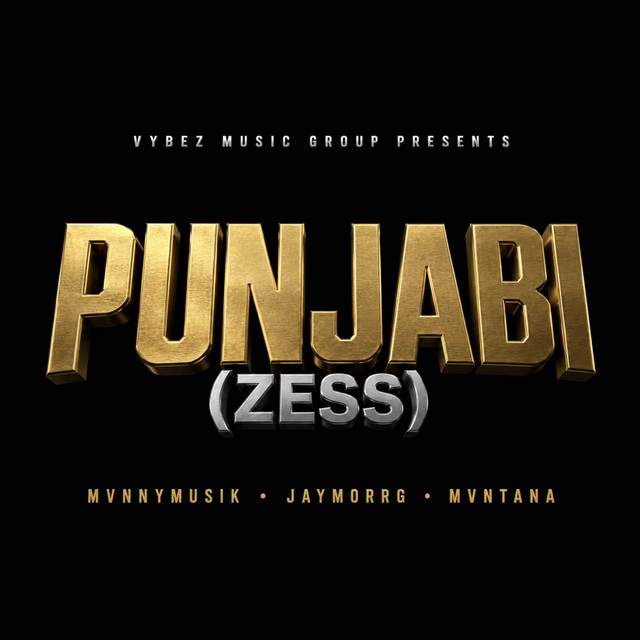 Punjabi - Zess