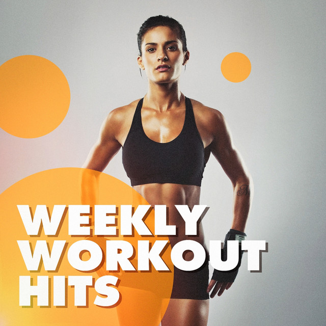 Weekly Workout Hits cover art
