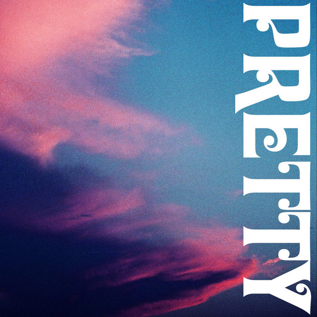 Pretty cover art