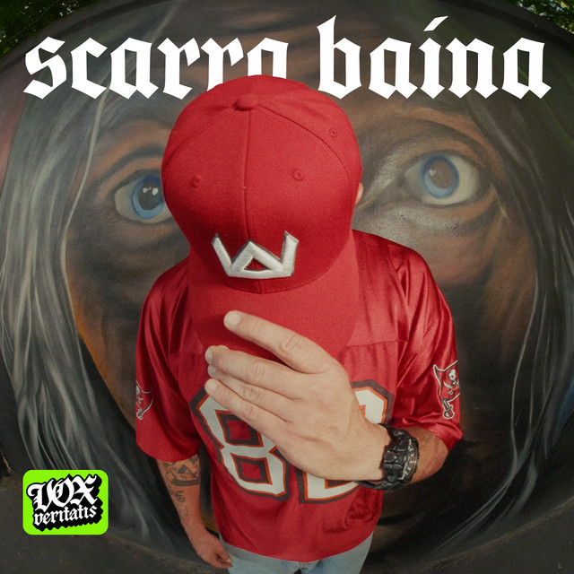 SCARRA BAINA cover art
