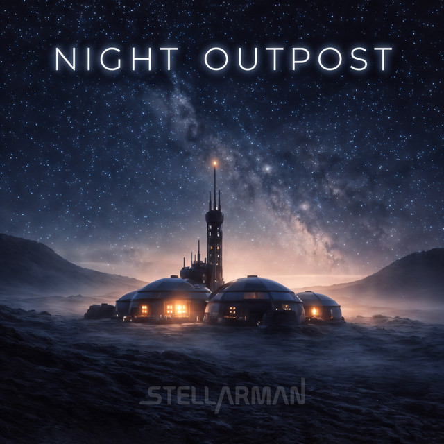 Night Outpost