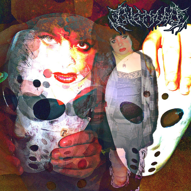 JASON cover art