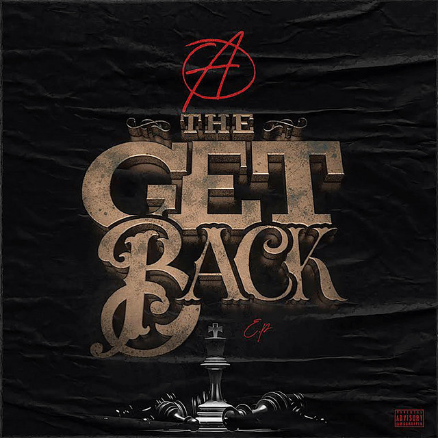 The Get Back - EP by A | Spotify