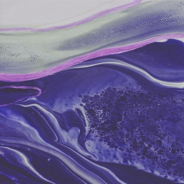 pluck cover art