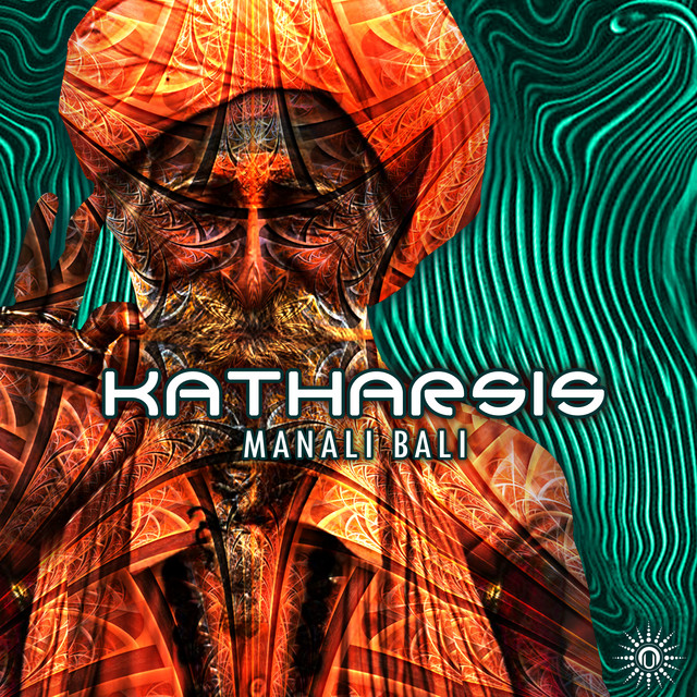 Manali Bali album art