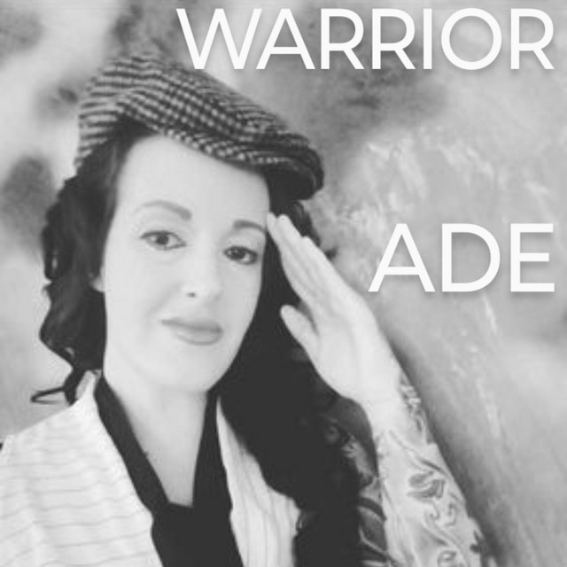 Warrior - Single by ADE | Spotify