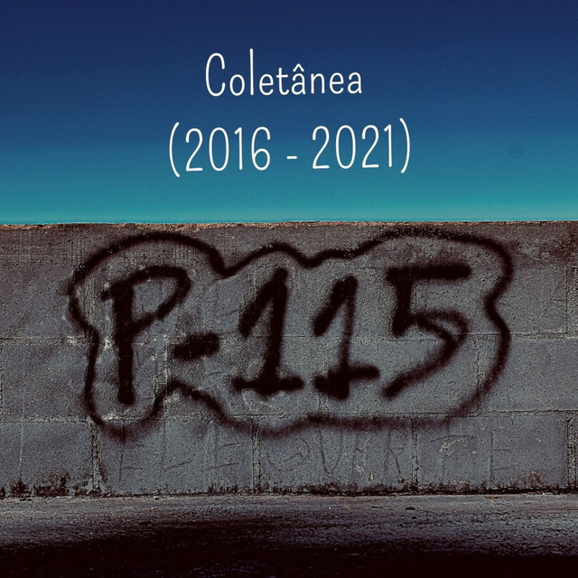 Se Ø Mundo Acabasse Hoje - song and lyrics by P-115 | Spotify