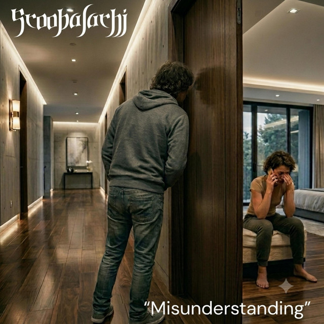 Misunderstanding - 2026 Remix