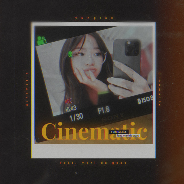 cinematic - Single by YungLex | Spotify