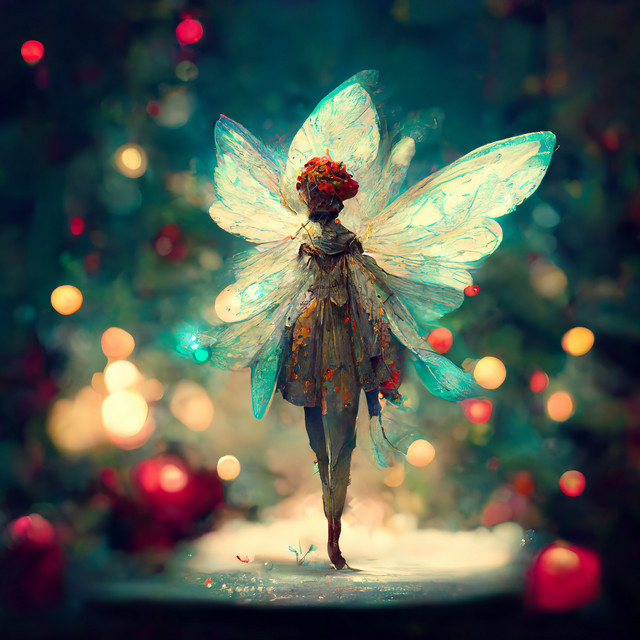 Christmas Magic Moments cover art