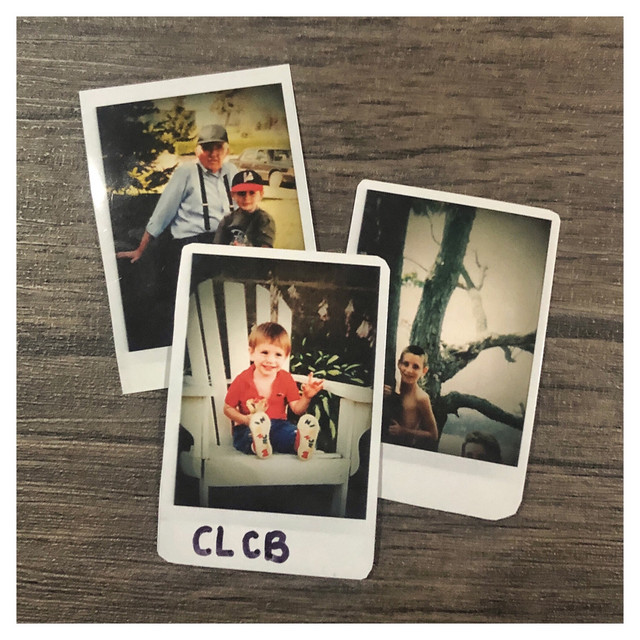 Country Lovin' City Boy cover