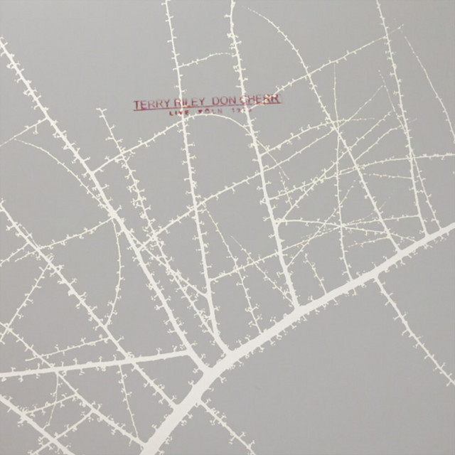 Live in Köln (February 23, 1975) - Album by Terry Riley | Spotify