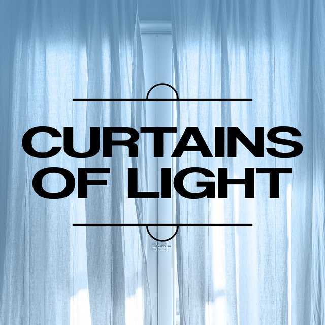 Curtains of Light cover art