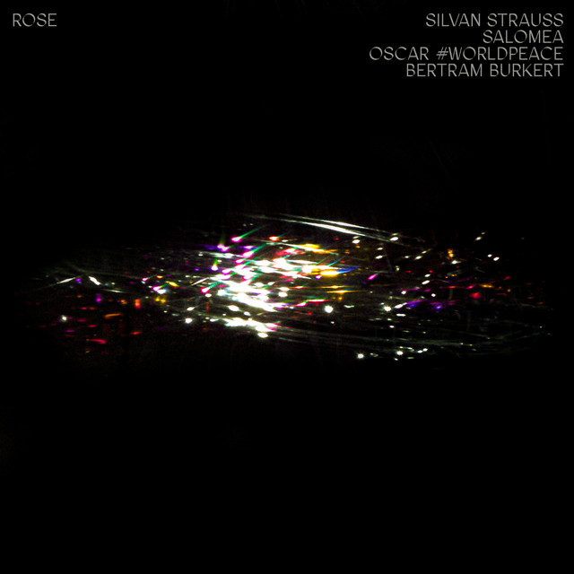 undefined album image