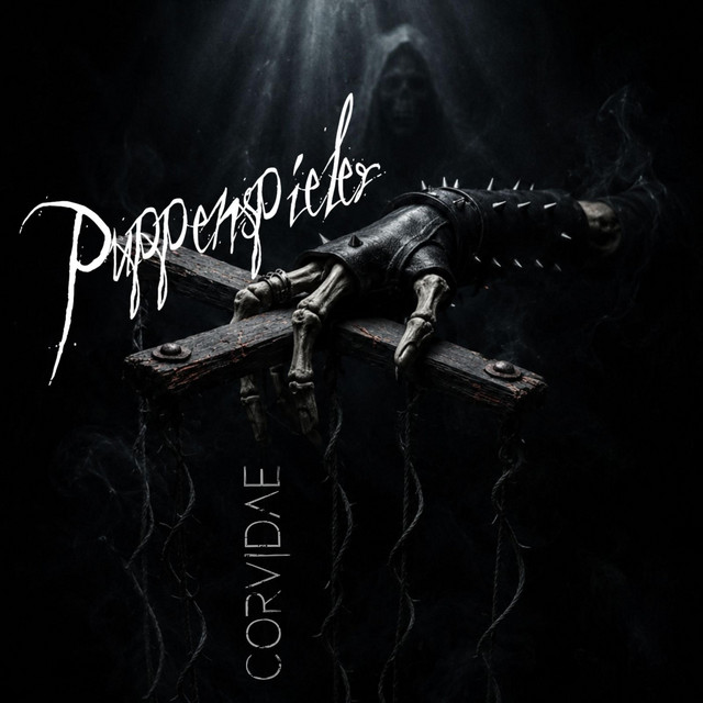 Puppenspieler cover