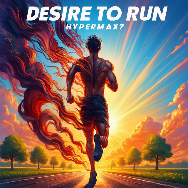 Desire to Run - song and lyrics by Hypermax7 | Spotify