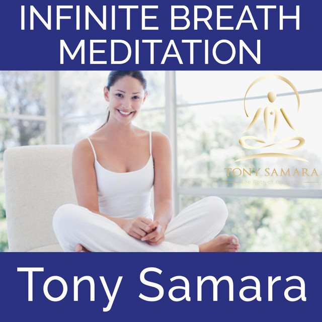 The Infinite Breath Meditation (Self Realisation Yoga Positive ...