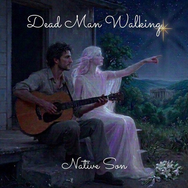 Dead Man Walking cover