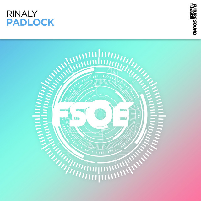 Padlock - Extended Mix album art