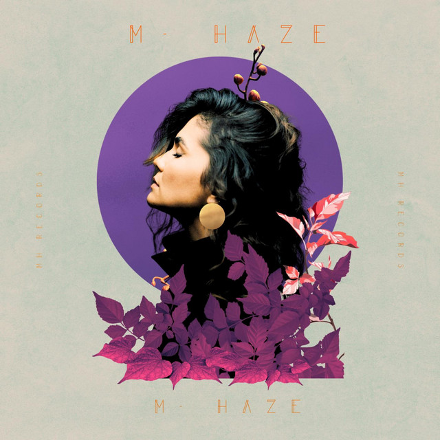 M. Haze