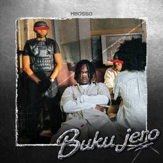 Mbosso