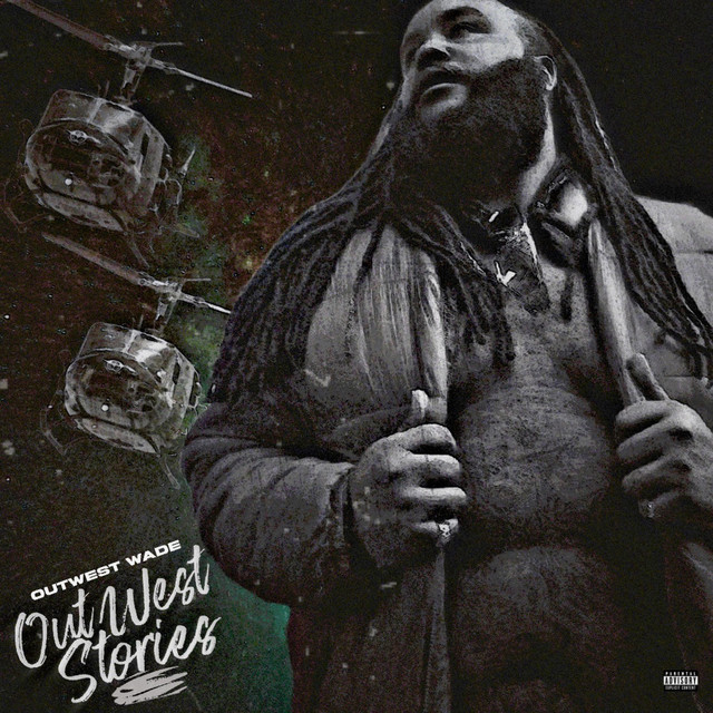 Outwest Stories cover art