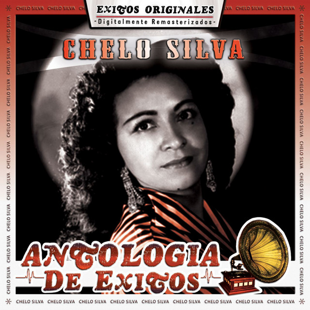 Antologia de Exitos cover art
