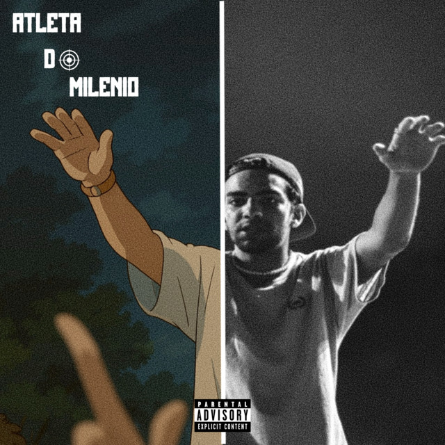 Atleta do Milênio