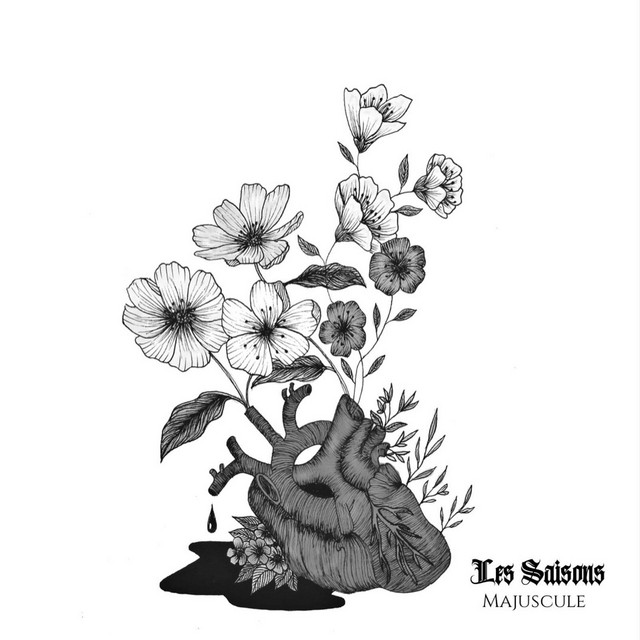 Les Saisons cover art