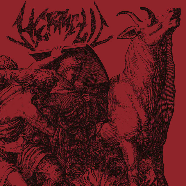 Brazen Bull cover art