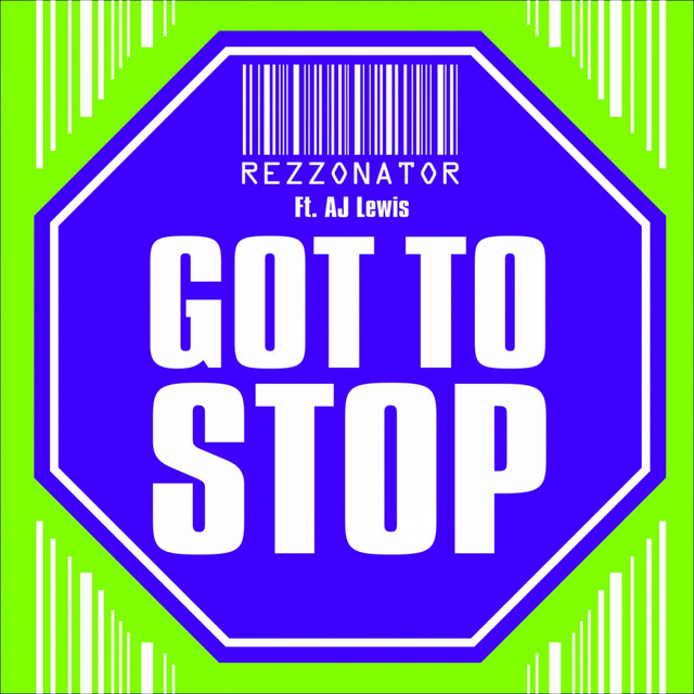 Got To Stop - Club Mix cover art