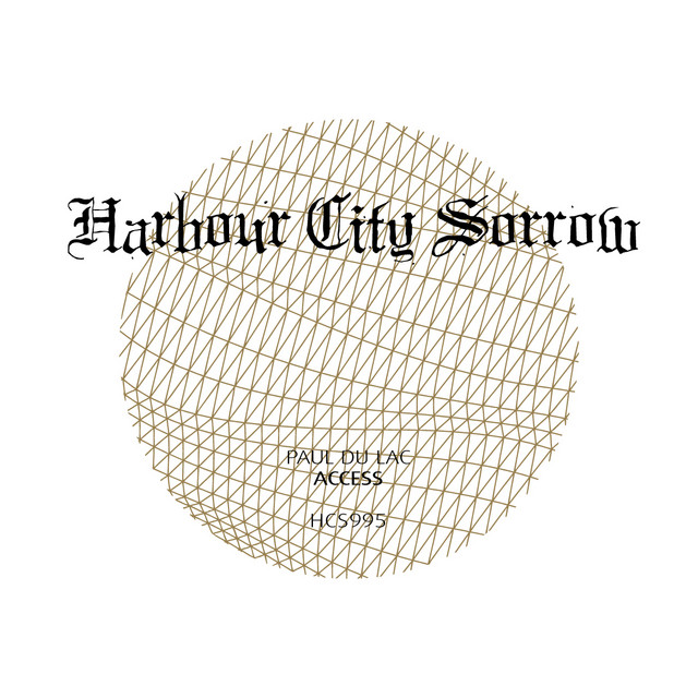 Access cover art