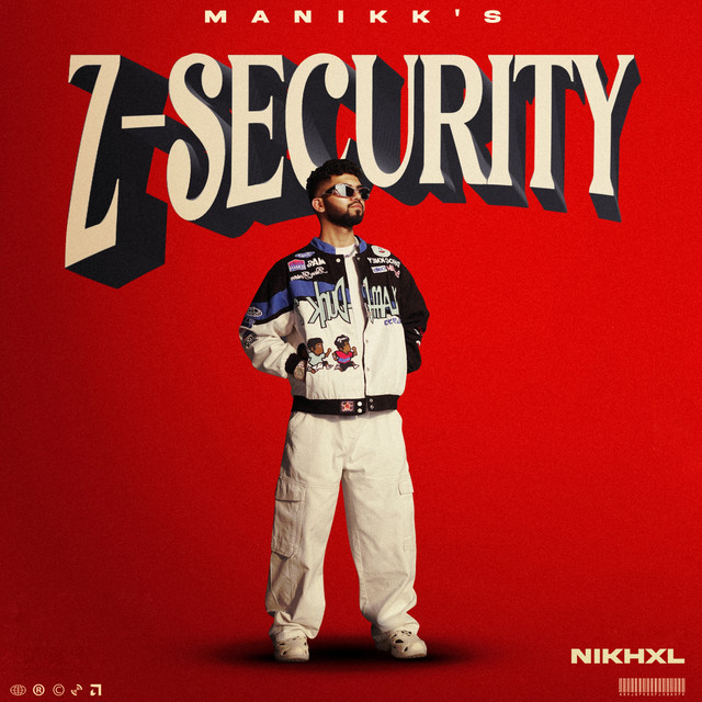 Z-Security - Single by Manikk | Spotify