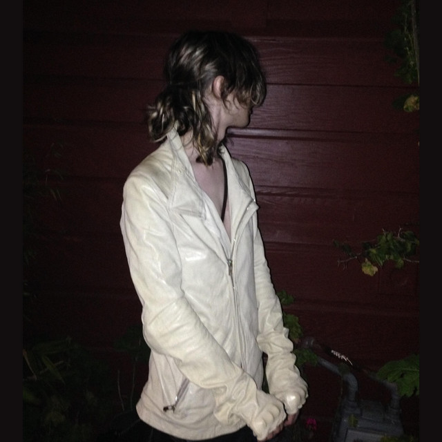 undefined album image