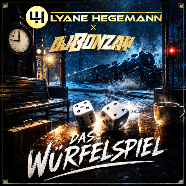 Das Würfelspiel cover