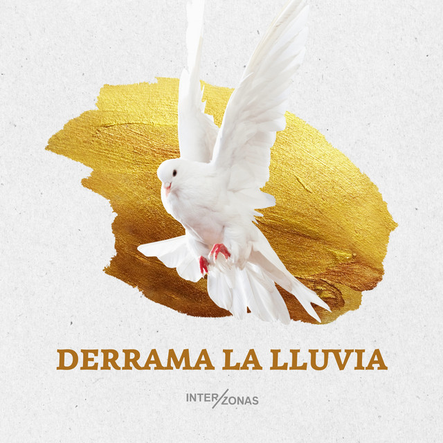 Derrama la Lluvia cover
