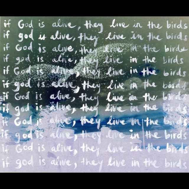 album image