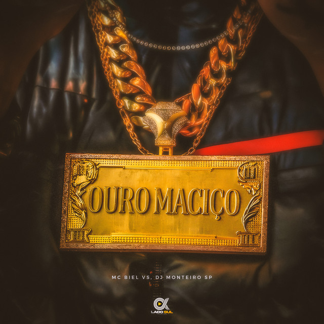Ouro Maciço