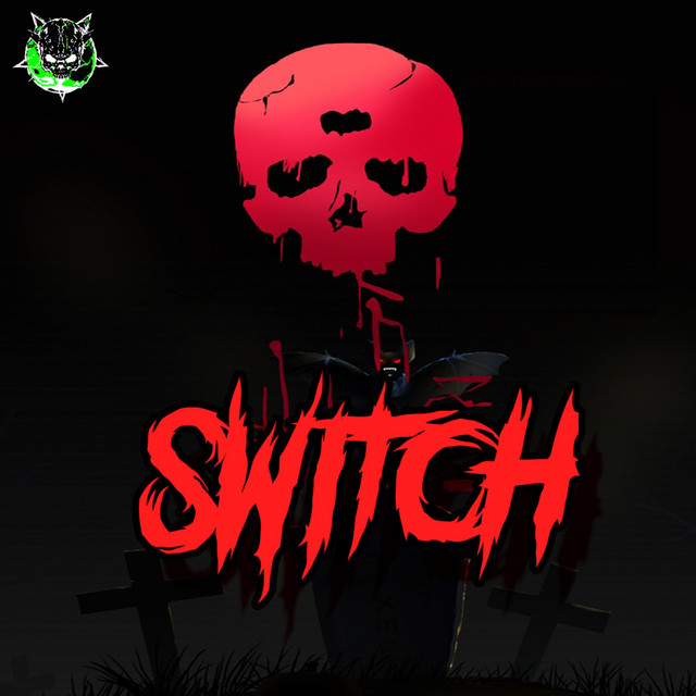 Switch cover art