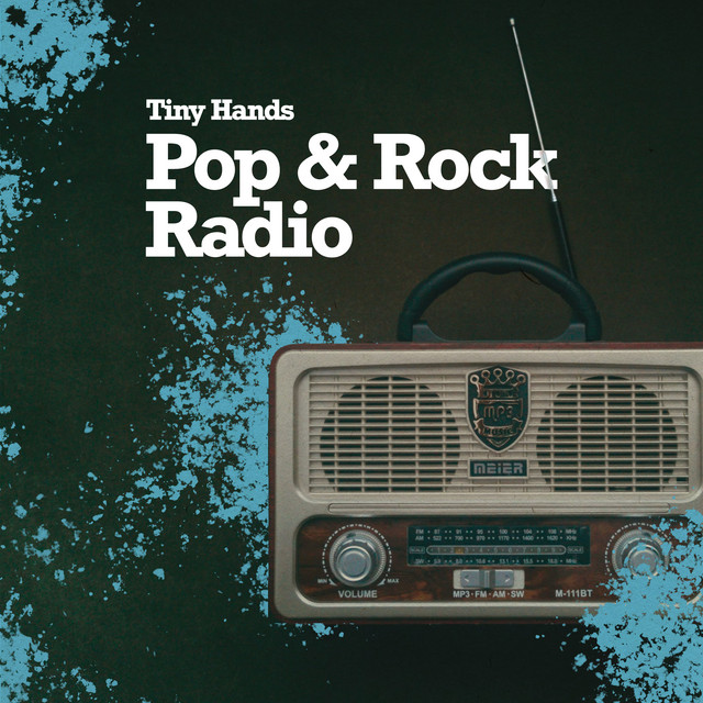 Pop & Rock Radio cover art