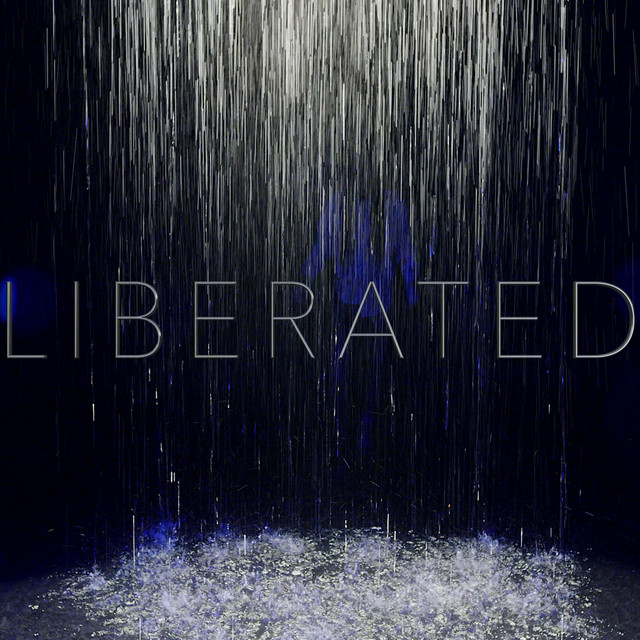 Liberated cover