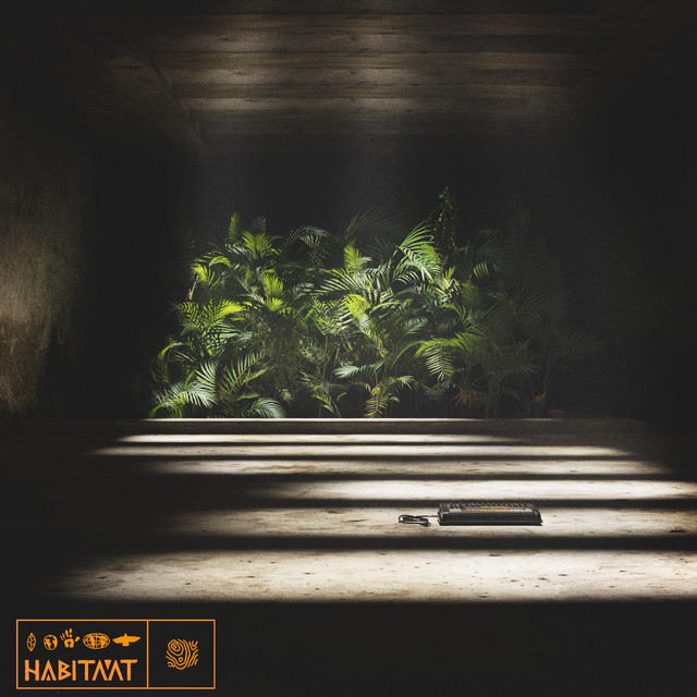 VAST cover art