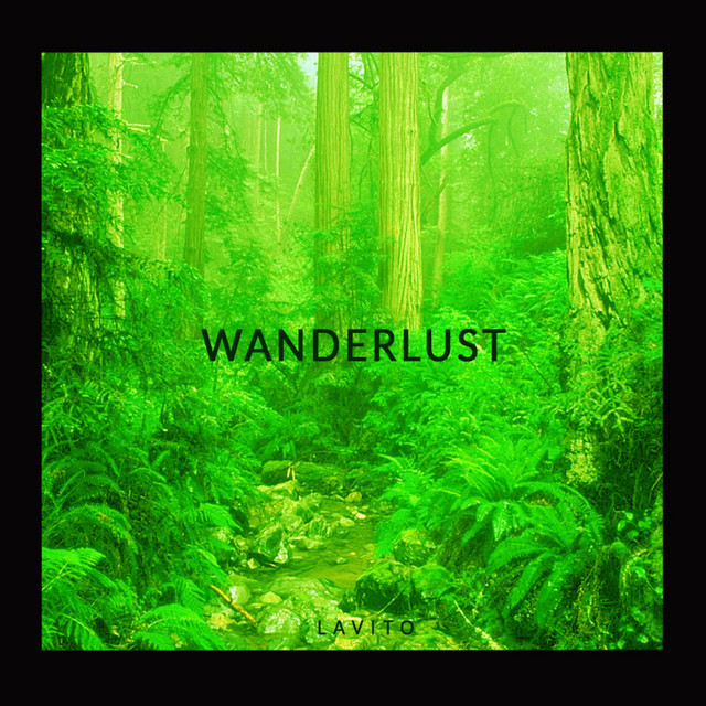 Wanderlust cover art