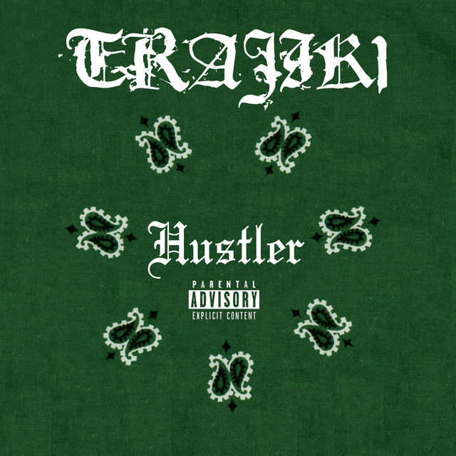 Tip Off cover art