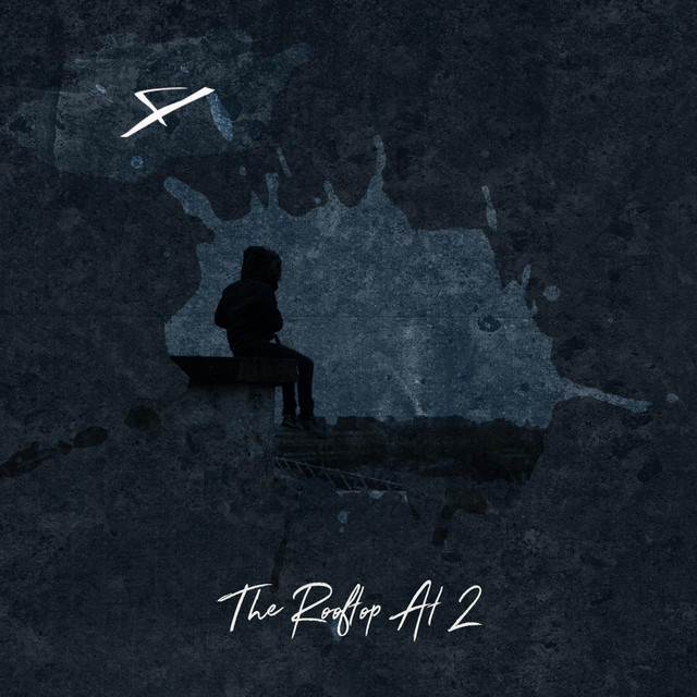 The Rooftop at 2 cover art