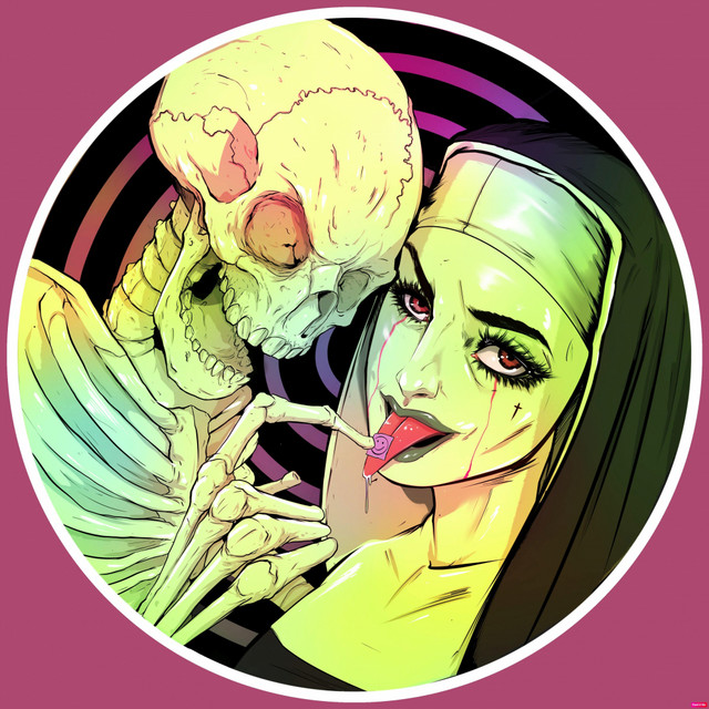 So Sick EP cover art