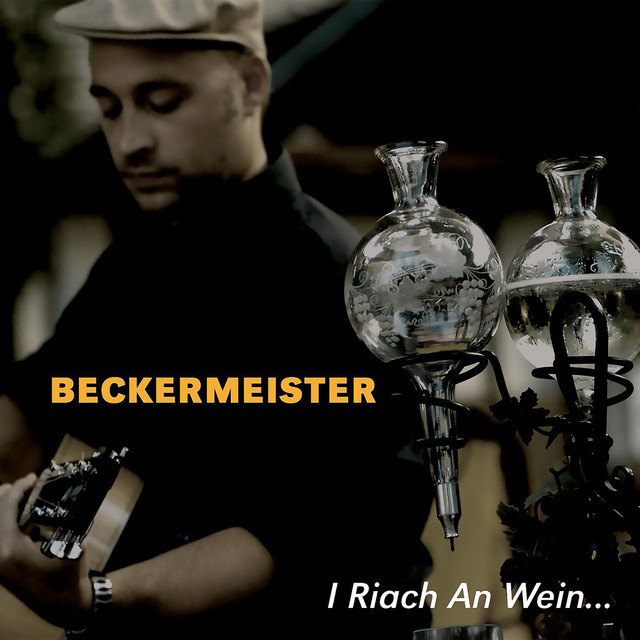 I riach an Wein cover