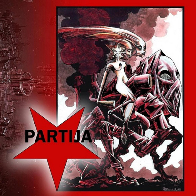 Partija - Album by Partija | Spotify